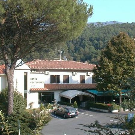 Hotel Ristorante Da Carlos Santa Maria Giudice エクステリア 写真
