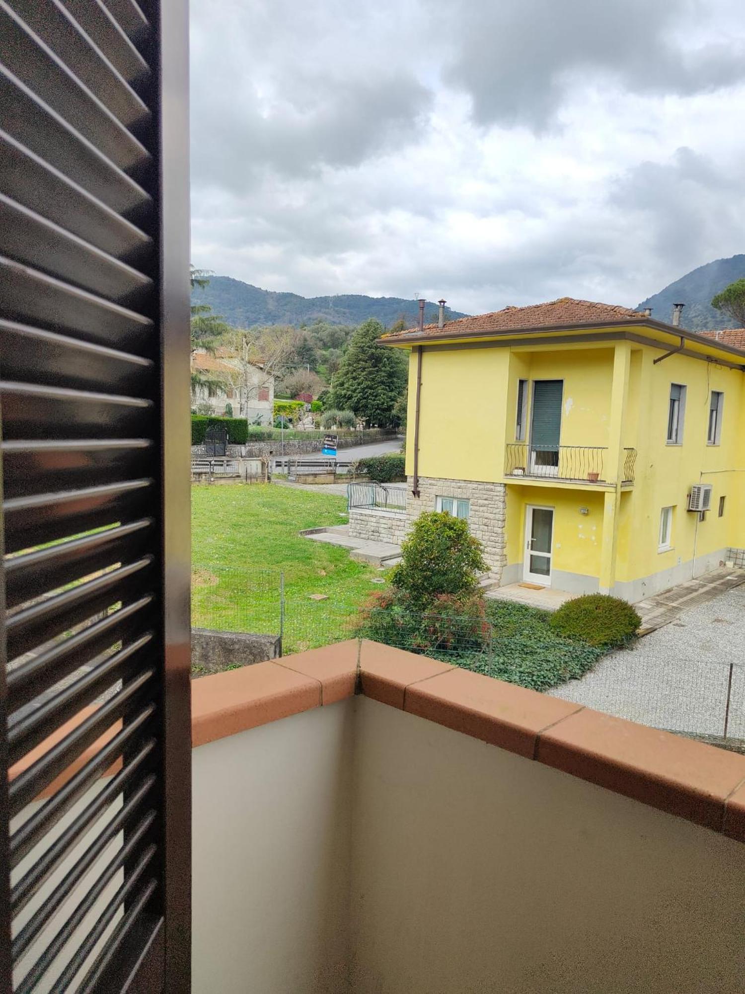 Hotel Ristorante Da Carlos Santa Maria Giudice エクステリア 写真