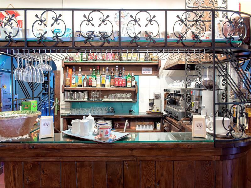 Hotel Ristorante Da Carlos Santa Maria Giudice エクステリア 写真