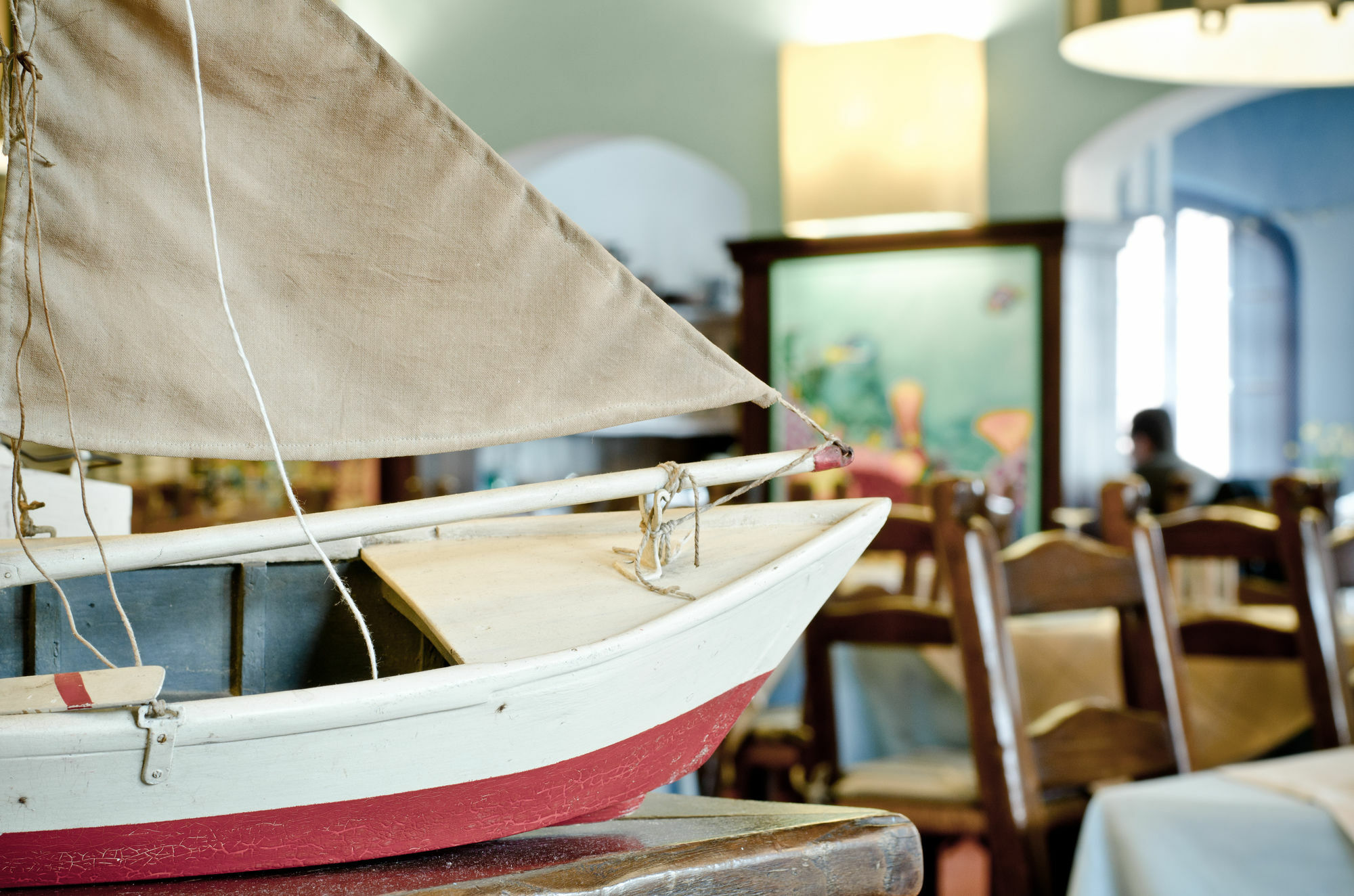 Hotel Ristorante Da Carlos Santa Maria Giudice エクステリア 写真
