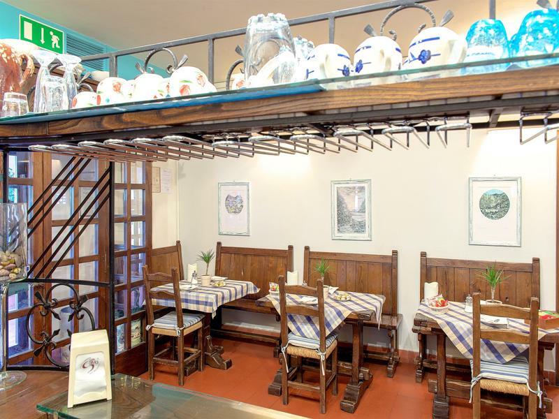 Hotel Ristorante Da Carlos Santa Maria Giudice エクステリア 写真
